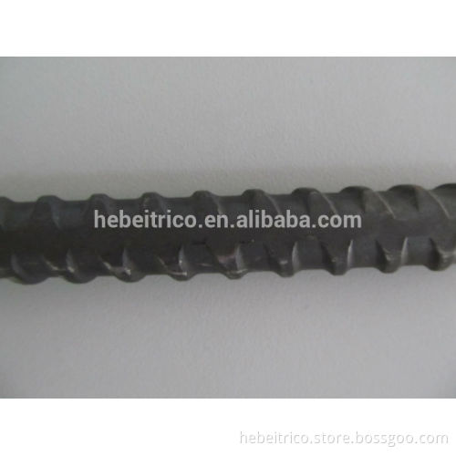 Dywidag Tie Rod